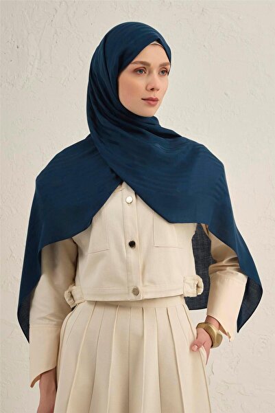 Armine Lyocell Viscon Stripes Shawl 2 27