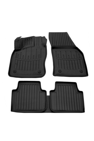 Umbrella Set Covorase Auto Cauciuc Umbrella Pentru Seat Tarraco (2018-)