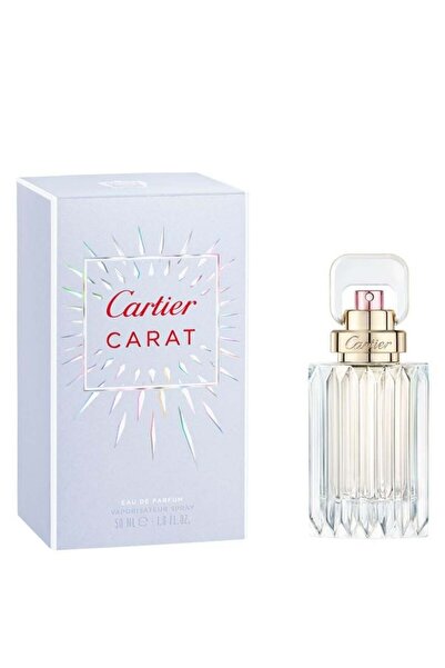Cartier Carat, Eau de Parfum, Γυναικεία, 50 ml
