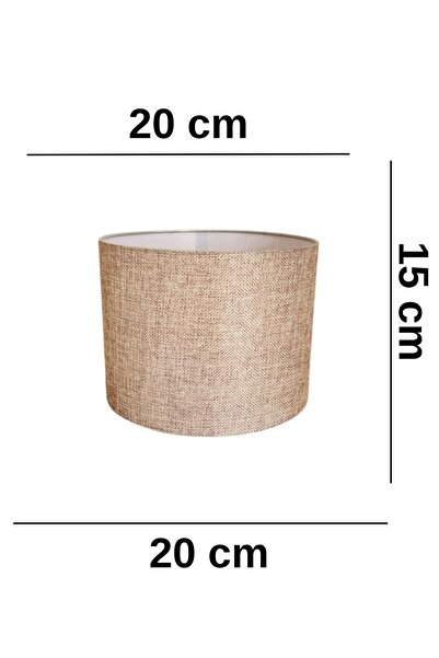 Ömür Avize Lampshade