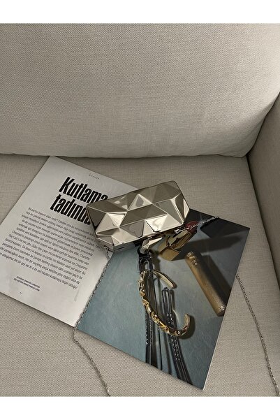 ALTUDA Women's Chain Strap Crossbody Bag Trave