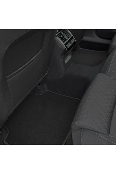 Umbrella Set Covorase Auto Mocheta Umbrella Pentru Mercedes [S] C217 Coupe (2...