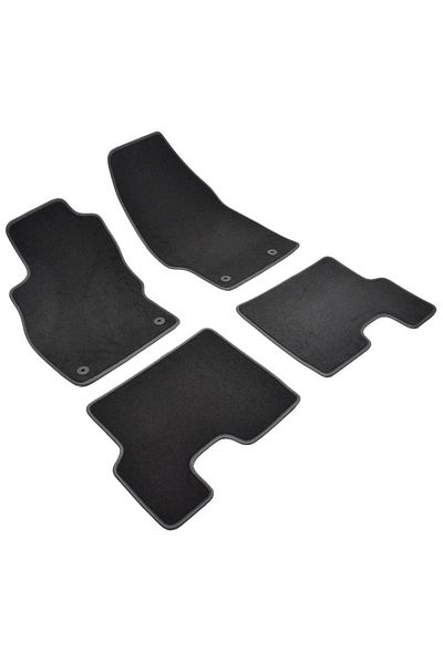 Umbrella Set Covorase Auto Mocheta Umbrella Pentru Opel Corsa [D](2006-2014)