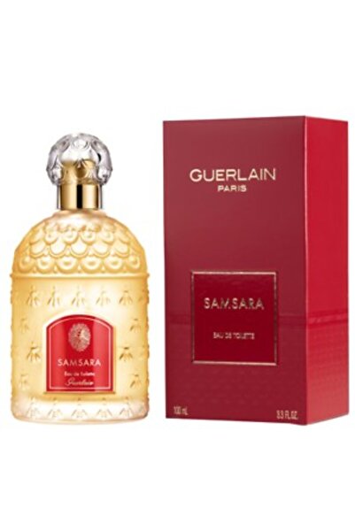 Guerlain Samsara (New Edition) Eau de Toilette, Eau de Toilette, 75 ml