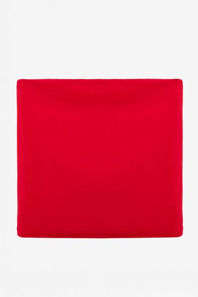 GRIMELANGE Delara Women's Strapless Slim Red Bustier