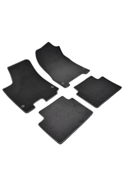 Umbrella Set Covorase Auto Mocheta Umbrella Pentru Renault Koleos I(2008-2017)