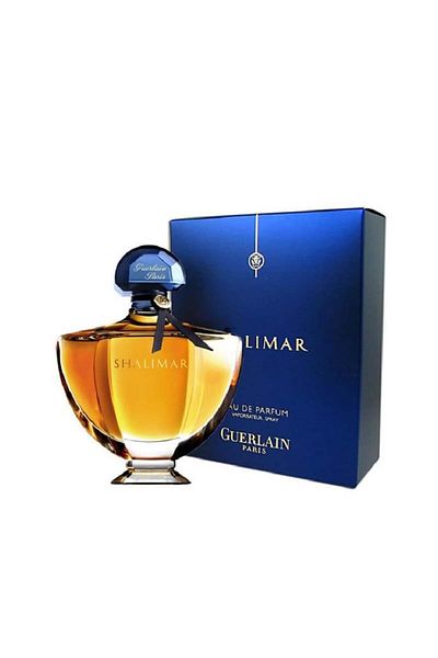 Guerlain Shalimar, Eau De Parfum, Femei, Eau De Parfum, 90 ml