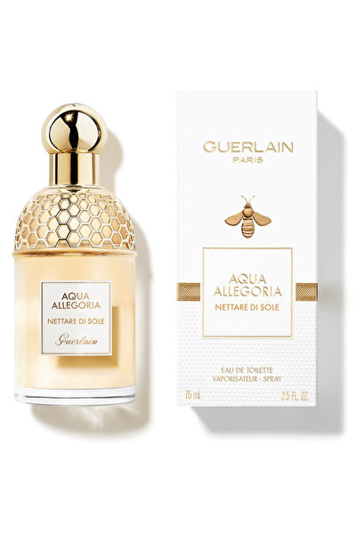 Guerlain Aqua Allegoria Nettare di Sole, Eau de Toilette, Eau de Toilette, 125 ml