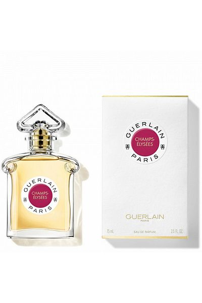 Guerlain Champs Elysees, Eau De Parfum, Eau De Parfum, 75 ml