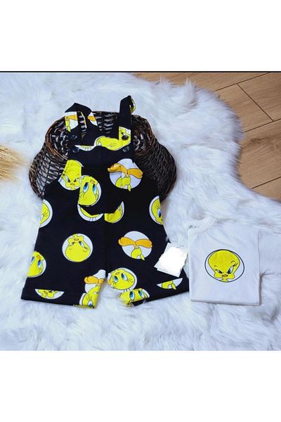 Nisa Twety Slopet Set