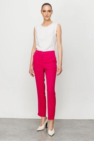Eskişehir Mağazacılık 4593 Fashionable Pants