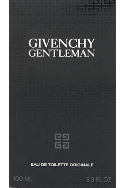 Givenchy Gentleman For Men - 3.3 oz