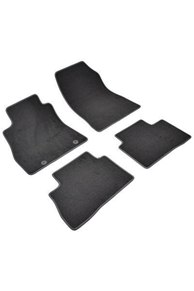 Umbrella Set Covorase Auto Mocheta Umbrella Pentru Nissan Juke I(2010-2019)