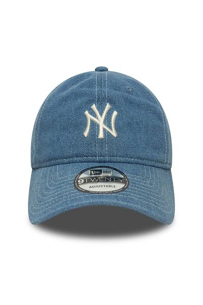 NEW ERA Pălărie Neyyan Blue Jean (60667563)