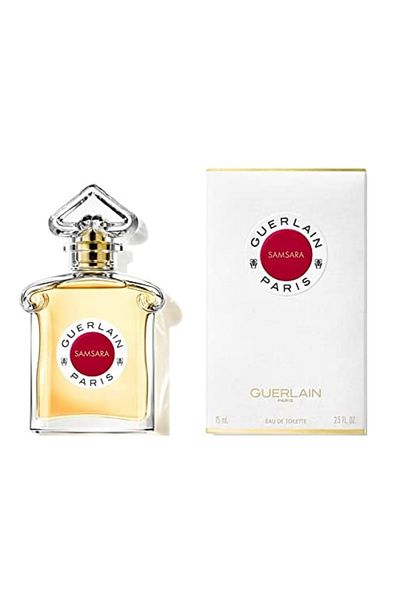 Guerlain Samsara (NEW EDITION) Eau De Toilette, Eau De Toilette, 75 ml