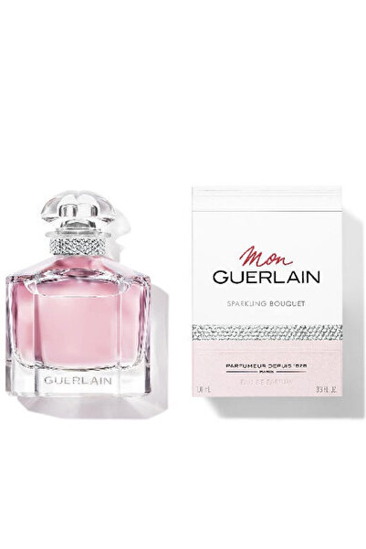 Guerlain Mon Sparkling Bouquet Eau de Parfum, Γυναικείο, 50 ml
