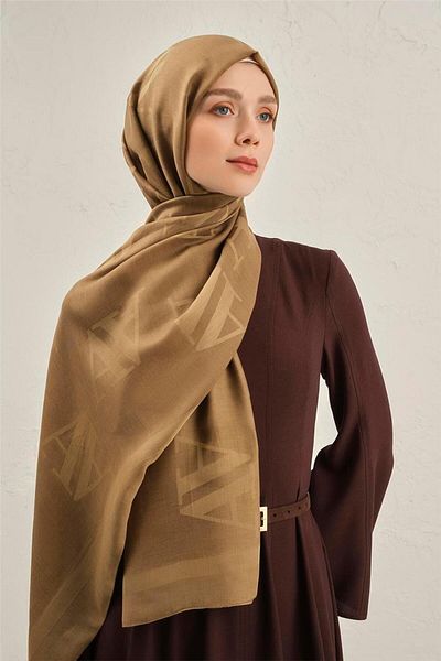 Armine Şal Woolair 2 10