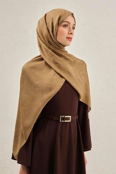 Armine Σάλι Woolair 1 10