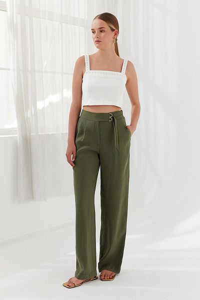 Naar 12241 Pants Khaki