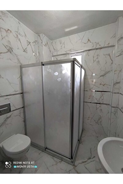 Emirdus Pleksi Cam Prestij Model Dusakabin