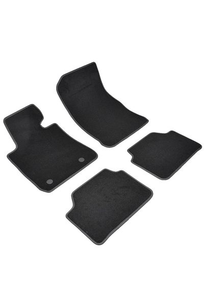 Umbrella Set Covorase Auto Mocheta Umbrella Pentru Bmw 1 [F20.F21](2011-2019)
