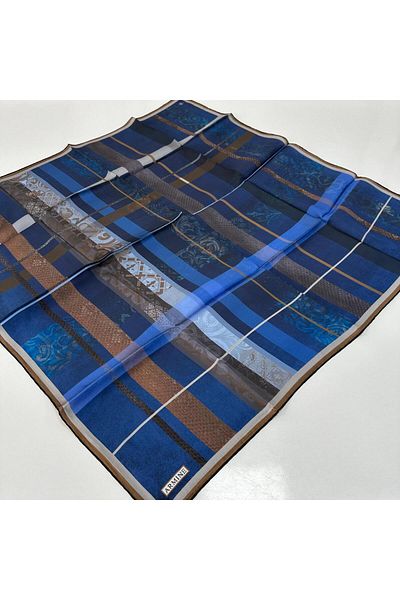 Armine Pure Silk Scarf Nostalgia Series Sura Silk Pka9802