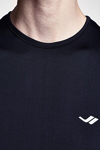 Lescon 25S-1220-25N Μπλουζάκι με κοντό μανίκι