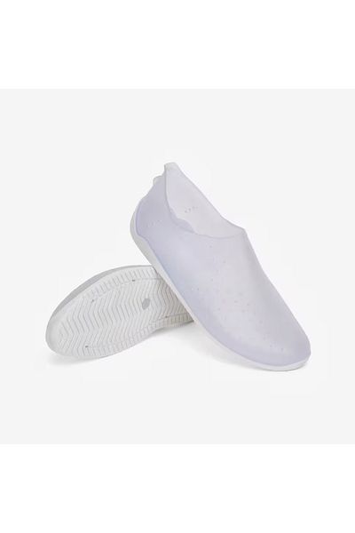 Decathlon Transparent Water Sports Shoes