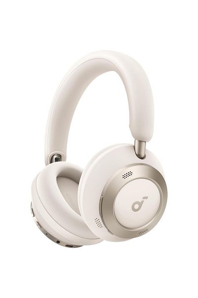 Anker Căști wireless Anker Soundcore Space One Pro, anulare activă adaptivă a zgomotului, rezoluție înaltă