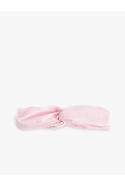 Koton Textured Hair Band