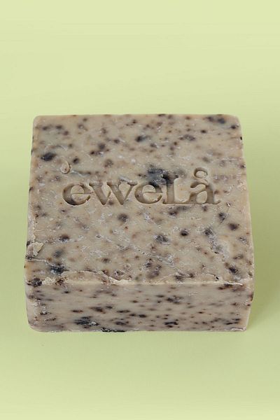 eweLa Natural Soap - Black Cumin Oil - 100% Natural
