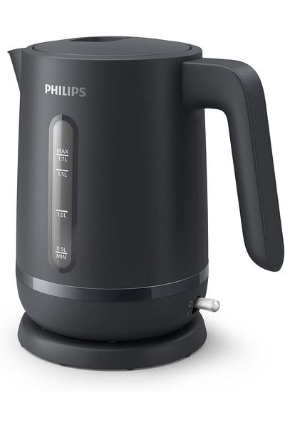 Philips Essentials Collection Kettle 1000 Series 1.7 L