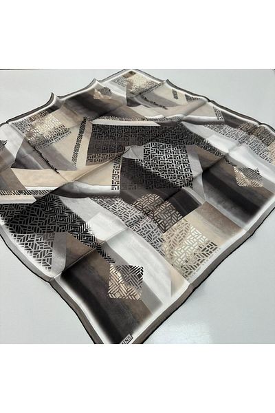 Armine Pure Silk Scarf Nostalgia Series Sura Silk Pka9202