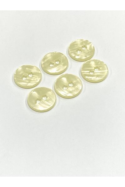 karantuhafiye Mother of Pearl Button / Italian Mother of Pearl Button /2903/ 2.2 cm