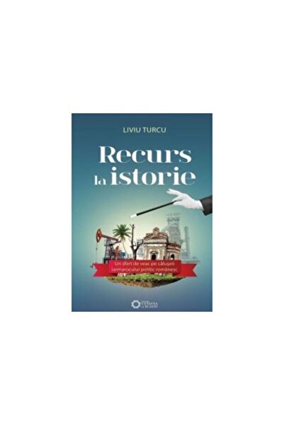 Editura Cetatea de Scaun Recurs la istorie. Un sfert de veac pe caluseii ia