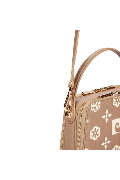 Pierre Cardin 05Pc25Y10508-Bmn V Mink Women's Bag