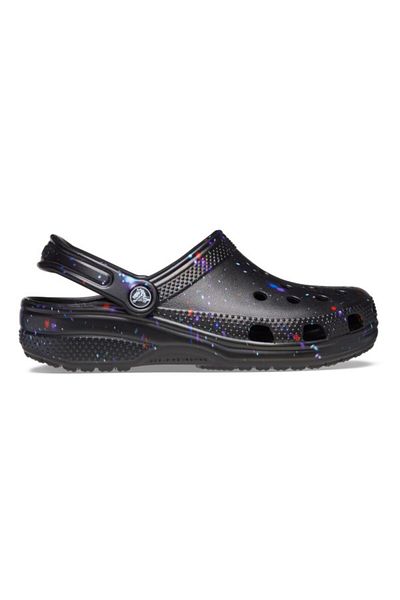 Crocs Clogs Crocs Classic Out of this World II Clog 48-49 EU - M13 US Multicolor - Multi/Black