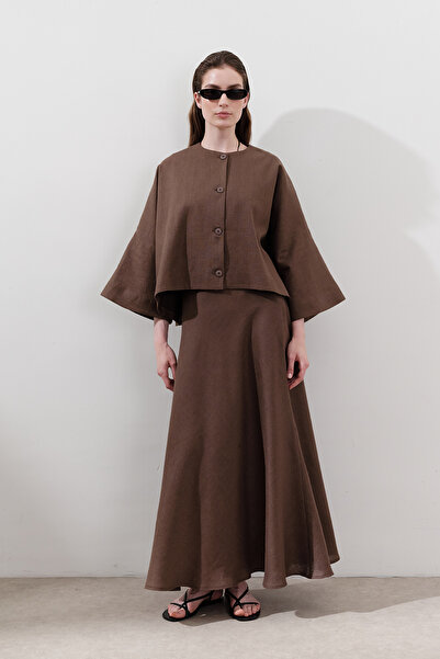 Manuka ΛΙΝΟ ΦΑΡΚΟ ΜΠΟΥΚΑΛΑ ΚΟΝΤΟ ΜΠΟΥΚΑΛΑ ΣΤΟΜΑΤΙΚΟ ΚΑΦΕ