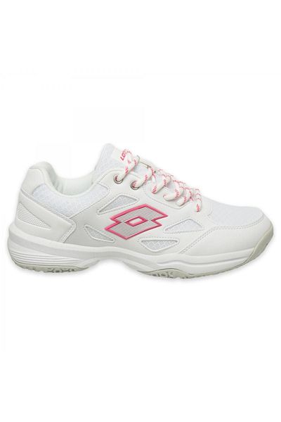Lotto Pantofi casual de damă 5m Olivia Wmn 5fx A101977029 alb