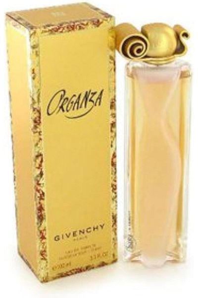 Givenchy Organza Eau De Parfum Spray 1.7 oz for Women