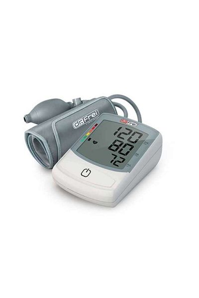 dr.frei Digital Arm Semi-Automatic Blood Pressure Monitor Dr.Frei M-150S