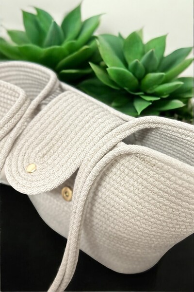 mom girl atelier Women's Covered Handbag