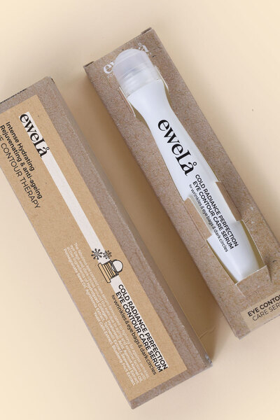 eweLa Göz Çevresi Bakım Serumu