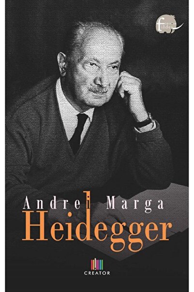 Editura Creator Heidegger, Andrei Marga