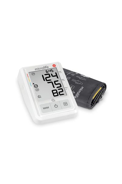 Microlife Electronic Arm Blood Pressure Monitor Microlife BP B3 AFIB