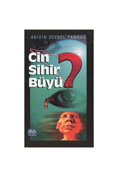 Genel Markalar Cin Sihir Büyü