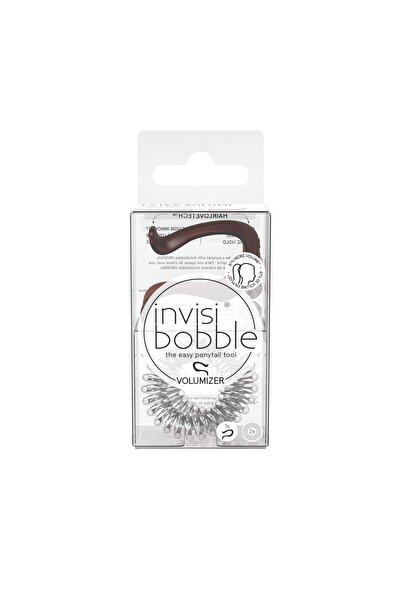 INVISIBOBBLE فولومايزر بريتي دارك