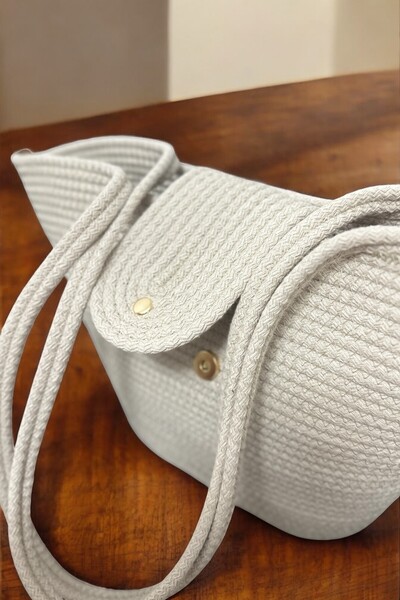 mom girl atelier Women's Covered Handbag