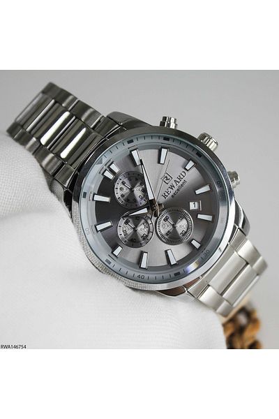 Reward Rwa146754 Men's Wrist Watch with Steel Band