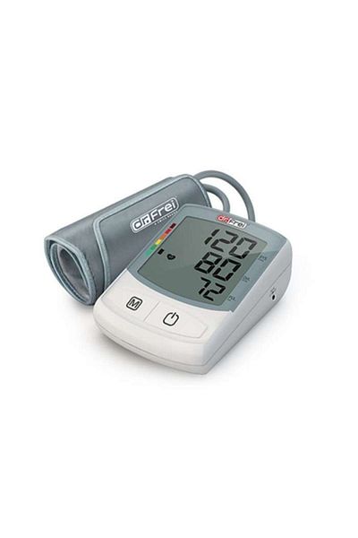 dr.frei Fully Automatic Digital Upper Arm Blood Pressure Monitor Dr.Frei M-100A